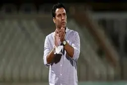 تارتار: تیم با عملکرد بهتر پیروز میدان است 