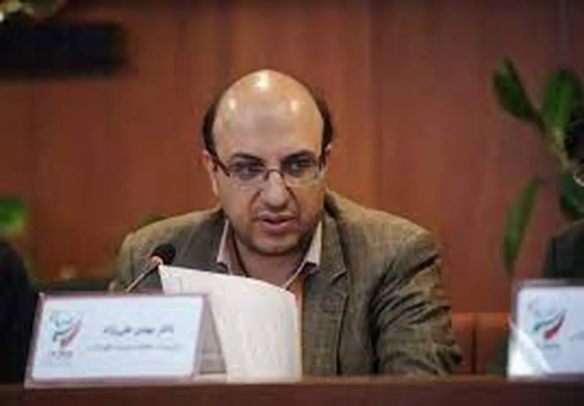 مصادره ثمره تلاش فدراسیون به نام سلطانی‌فر! 