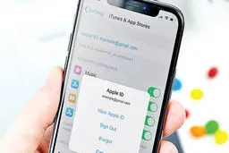 ایرانیان مغضوب ولی دوستدار اپل‌اند | ضربه‌پذیری کاربران اپل از تحریم تکنولوژی