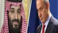  ولی‌عهد سعودی شریک اصلی توافق امارات و اسرائیل است
