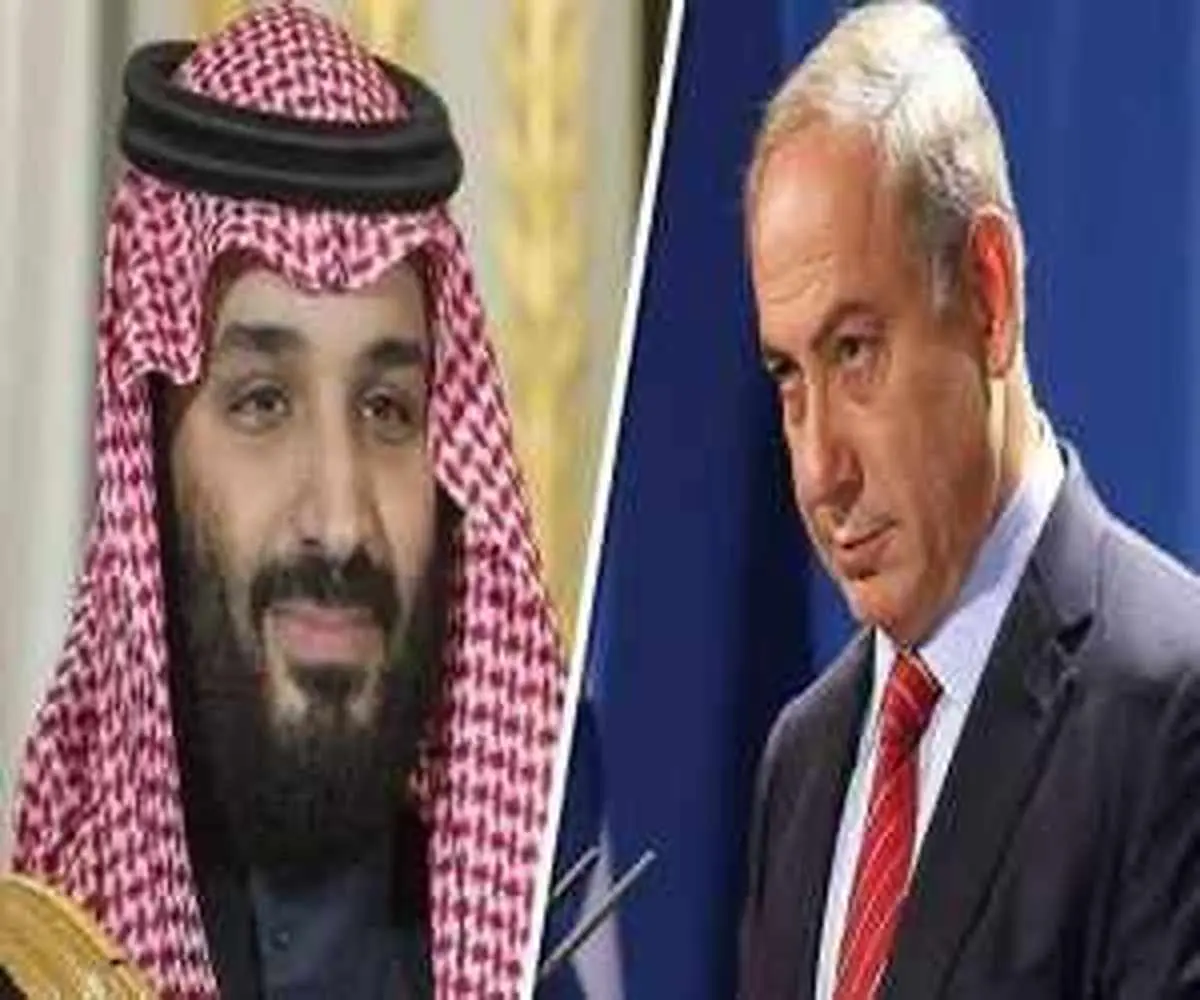  ولی‌عهد سعودی شریک اصلی توافق امارات و اسرائیل است
