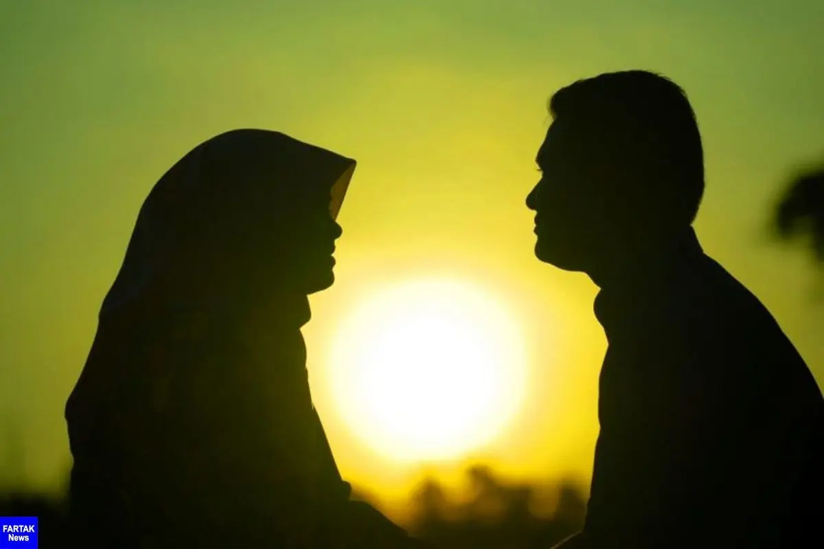 حکم شرعی رابطه جنسی با زبان روزه  | چطور در ماه رمضان رابطه جنسی برقرار کنیم؟