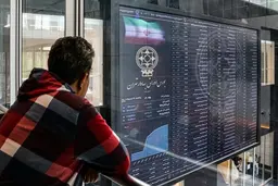 روزهای خوب بورس فرا می رسد؟ | بورس کی سبزپوش می شود؟

