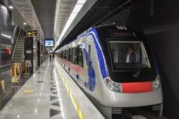  ایستگاه مترو در خط ۶ افتتاح میشود