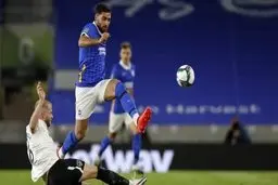 جهانبخش، قلی‌زاده و رضایی نامزد بهترین لژیونر آسیایی AFC