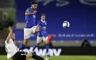جهانبخش، قلی‌زاده و رضایی نامزد بهترین لژیونر آسیایی AFC