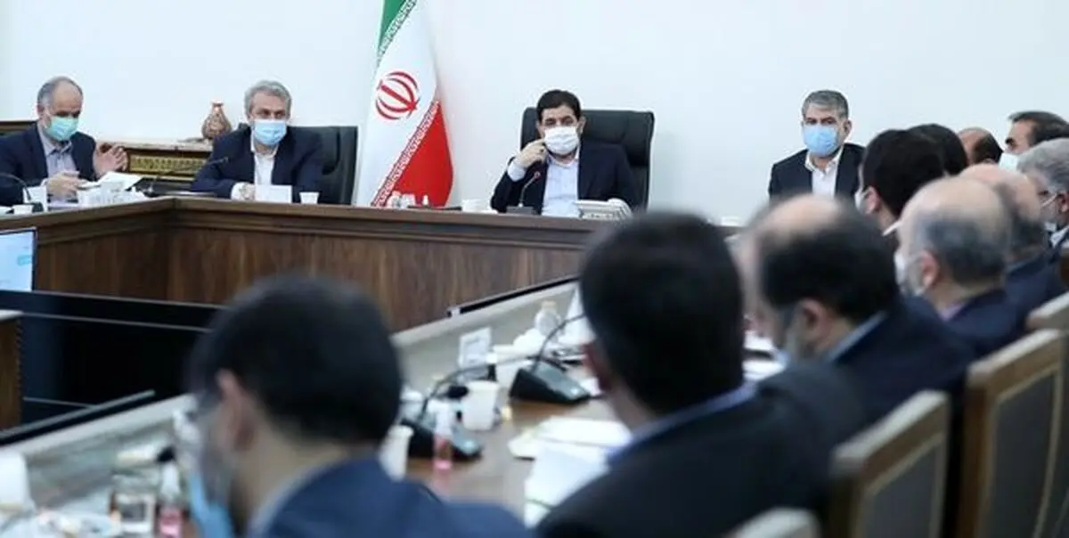  اتخاذ   تصمیمات مهم ستاد تنظیم بازار برای کاهش قیمت‌ها