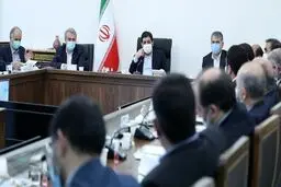  اتخاذ   تصمیمات مهم ستاد تنظیم بازار برای کاهش قیمت‌ها