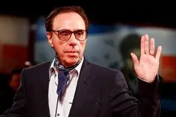 پیتر باگدانوویچ، فیلمساز و بازیگر مشهور امریکایی درگذشت 