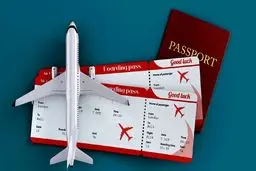 چگونه بلیط کنسلی هواپیما را به صورت آنلاین خریداری کنیم؟