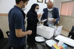 بخشی از واکسن آنفولانزا تا آذرماه در کشور تولید می شود
