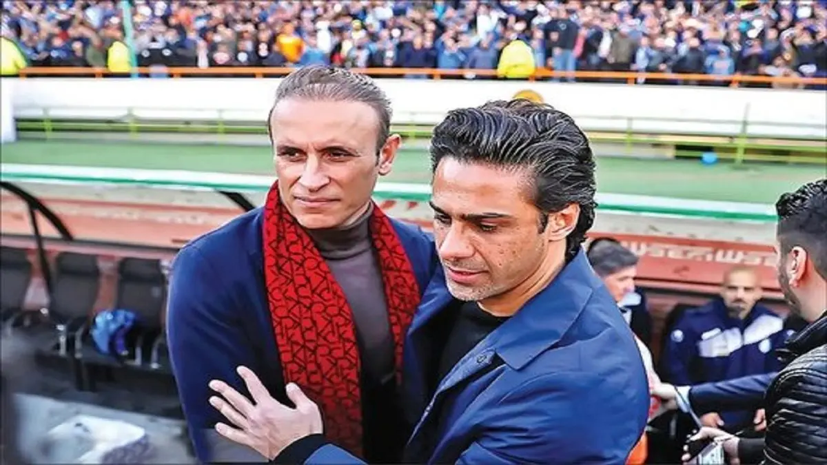 مجیدی: برنده داربی هواداران بودند 
