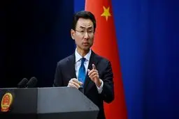 
چین در واکنش به آغاز غنی‌سازی ۶۰ درصدی ایران: موضوع هسته‌ای ایران در مقطع حساسی قرار دارد