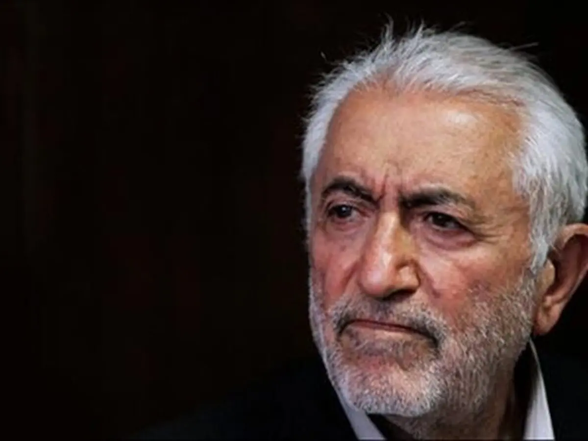 توضیحات سید محمد غرضی درباره صحبتهای اخیرش درمورد شهید چمران