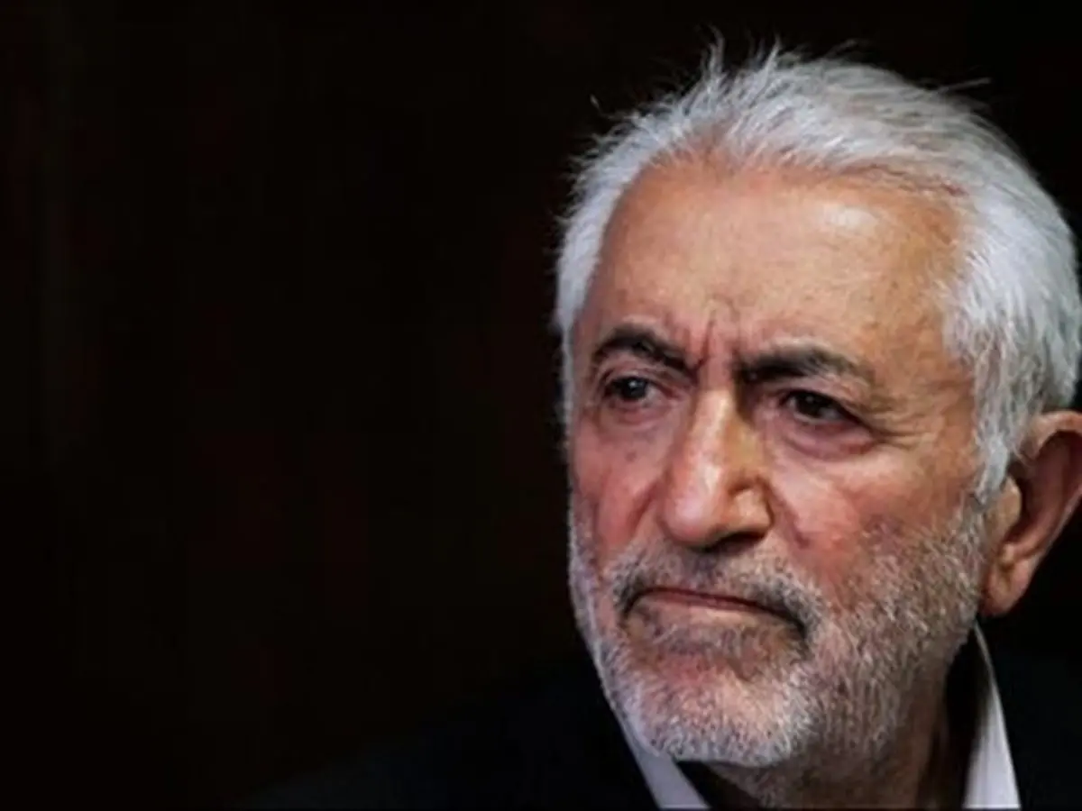 سید محمد غرضی: مرحوم دعایی سرباز انقلاب بود