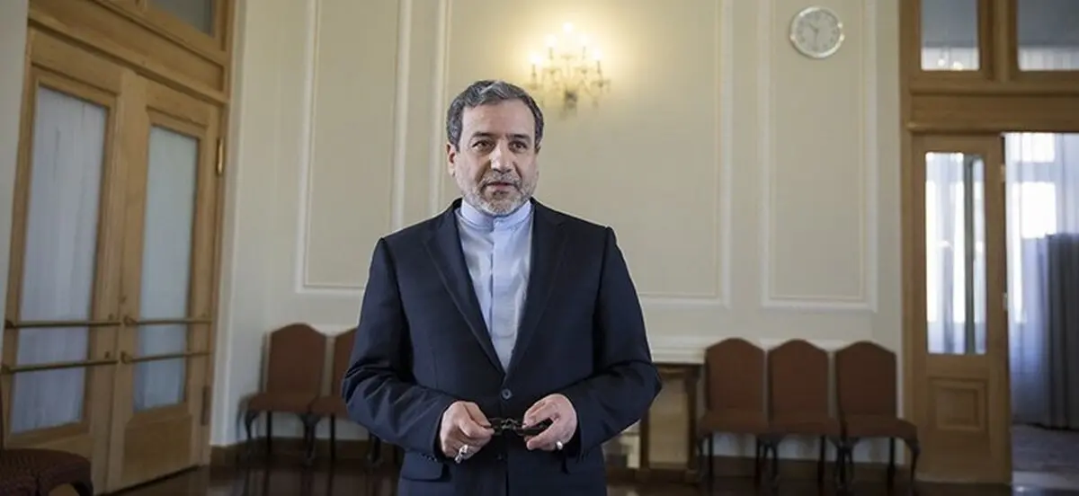 
نشست مشترک ایران با ۱+۴ با  تاخیر انجام می‌شود
