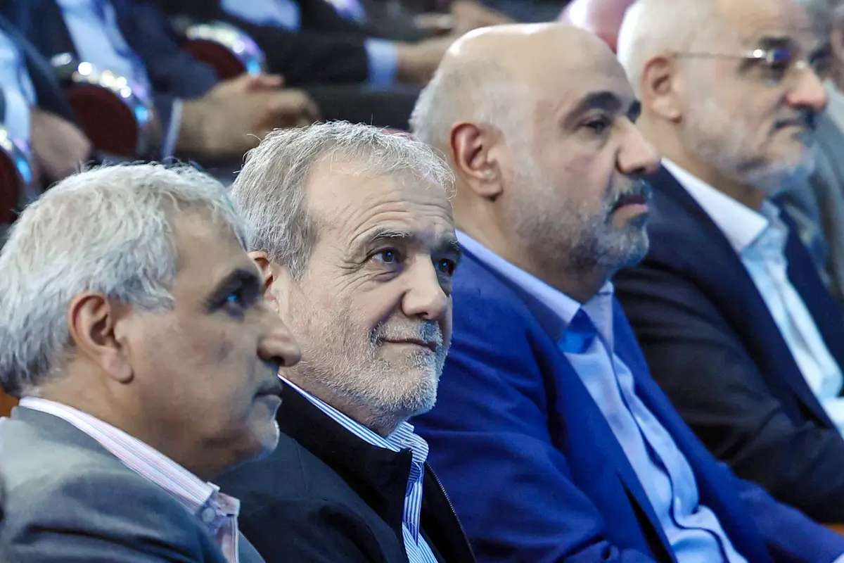 در حاشیه نوزدهمین جشنواره «تعاونی‌های برتر کشور»

