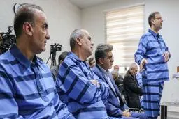 یک پرونده مخوف بانکی
