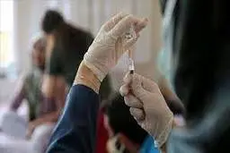 کاهش مرگ‌های کرونایی در واکسن‌زده‌ها