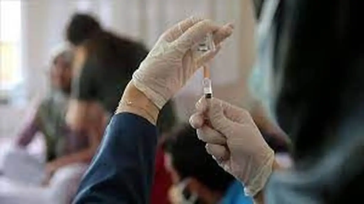 کاهش مرگ‌های کرونایی در واکسن‌زده‌ها
