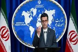 قطعنامه هسته ای  | ایران از تروئیکای اروپایی انتقاد کرد 