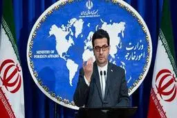قطعنامه هسته ای  | ایران از تروئیکای اروپایی انتقاد کرد 