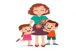 شادی، سرمشق اول زندگی | برای دانش‌آموزان، برای مدرسه و برای این روزها...