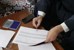 اسامی پیشتازان انتخابات خبرگان در تهران| 3 نامزد پیشتاز انتخابات خبرگان در تهران