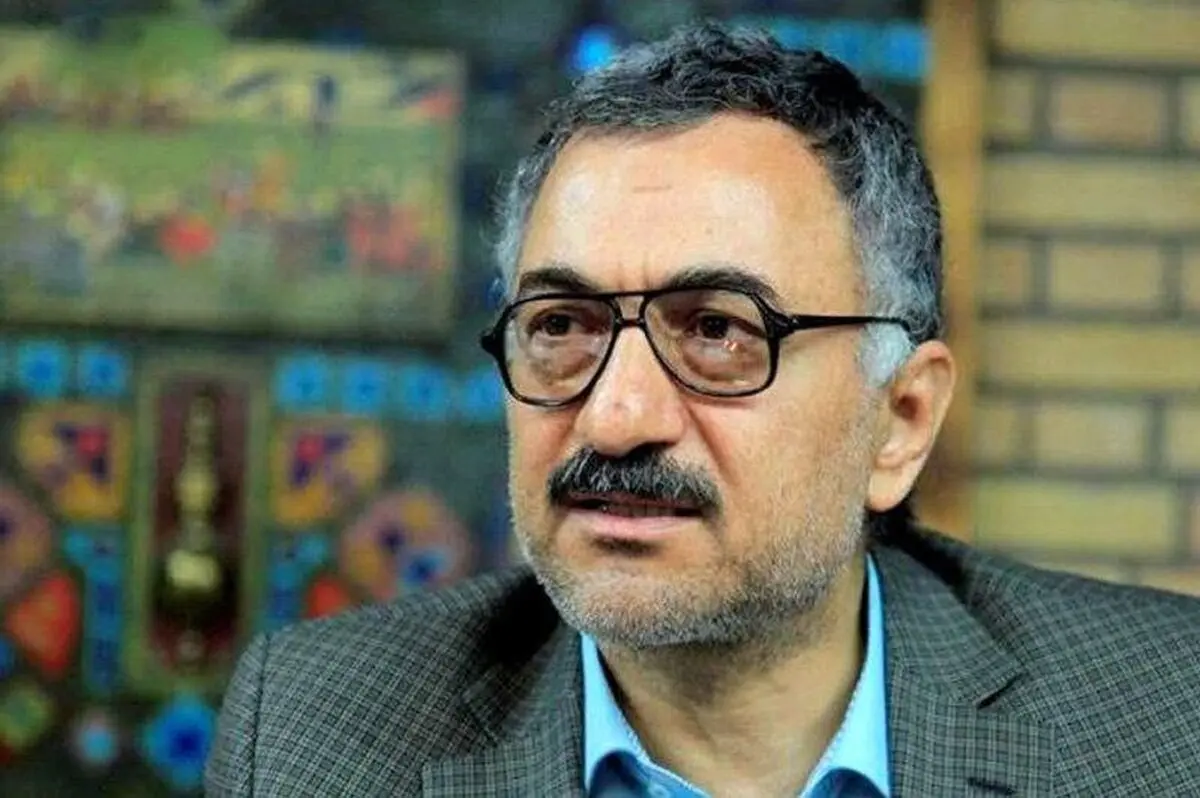 لیلاز:اتفاقات مهمی در ایران می‌افتد | از درون حکومت یک بناپارت بیرون می‌آید| یورونیوز: آیا بناپارت قالیباف است: لیلاز: ممکن است!