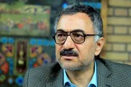 لیلاز:اتفاقات مهمی در ایران می‌افتد | از درون حکومت یک بناپارت بیرون می‌آید| یورونیوز: آیا بناپارت قالیباف است: لیلاز: ممکن است!
