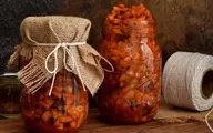 می‌دونی ترشی مخلوط تمر چیه؟ | نحوه درست کردن ترشی مخلوط تمر +ویدئو