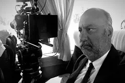 "سینما، عشق است"