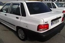 قیمت پراید کاهش یافت+جدول