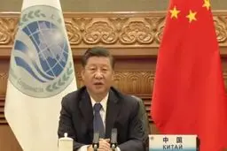 
شی  |  چین واکسن کرونا را در اختیار کشورهای عضو سازمان شانگهای قرار می‌دهد
