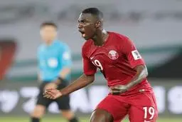 فوتبال قطر  |  حکم آقای گل آسیا صادر شد