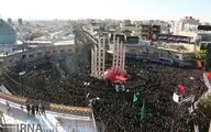 زنجان محرم امسال پذیرای عزاداران مهمان حسینی نخواهد بود