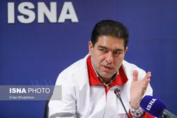 تحریم‌های آمریکا، مانع هلال‌احمر ایران برای خرید واکسن آنفلوآنزا