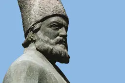 شش مجسمه بزرگ شهر تهران ثبت ملی شدند