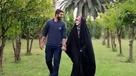 تبلیغ عجیب مجری صداوسیما برای سایت همسریابی روی آنتن زنده +ویدئو
