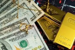 دلار ۱۴۶ هزار و ۴۰ تومان شد | سکه امامی به ۱۶۵ میلیون و ۱۳۰ هزار تومان رسید؛ هر گرم طلای ۱۸ عیار هم ۱۵ میلیون و ۸۰۸ تومان