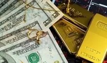 دلار ۱۴۶ هزار و ۴۰ تومان شد | سکه امامی به ۱۶۵ میلیون و ۱۳۰ هزار تومان رسید؛ هر گرم طلای ۱۸ عیار هم ۱۵ میلیون و ۸۰۸ تومان