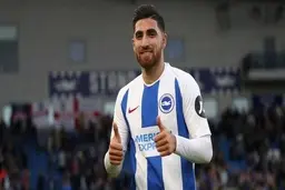 حمایت کارشناس هلندی از علیرضا جهانبخش