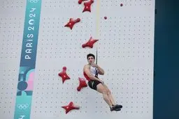  رضا علیپور در یک قدمی سکو | پنجم جهان شد