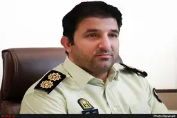 پلیس فتا: فایل منتسب به دکتر حریرچی در آلبانی تولید و منتشر شده است