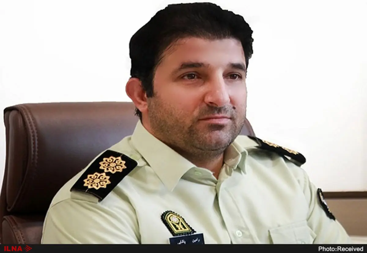 پلیس فتا: فایل منتسب به دکتر حریرچی در آلبانی تولید و منتشر شده است