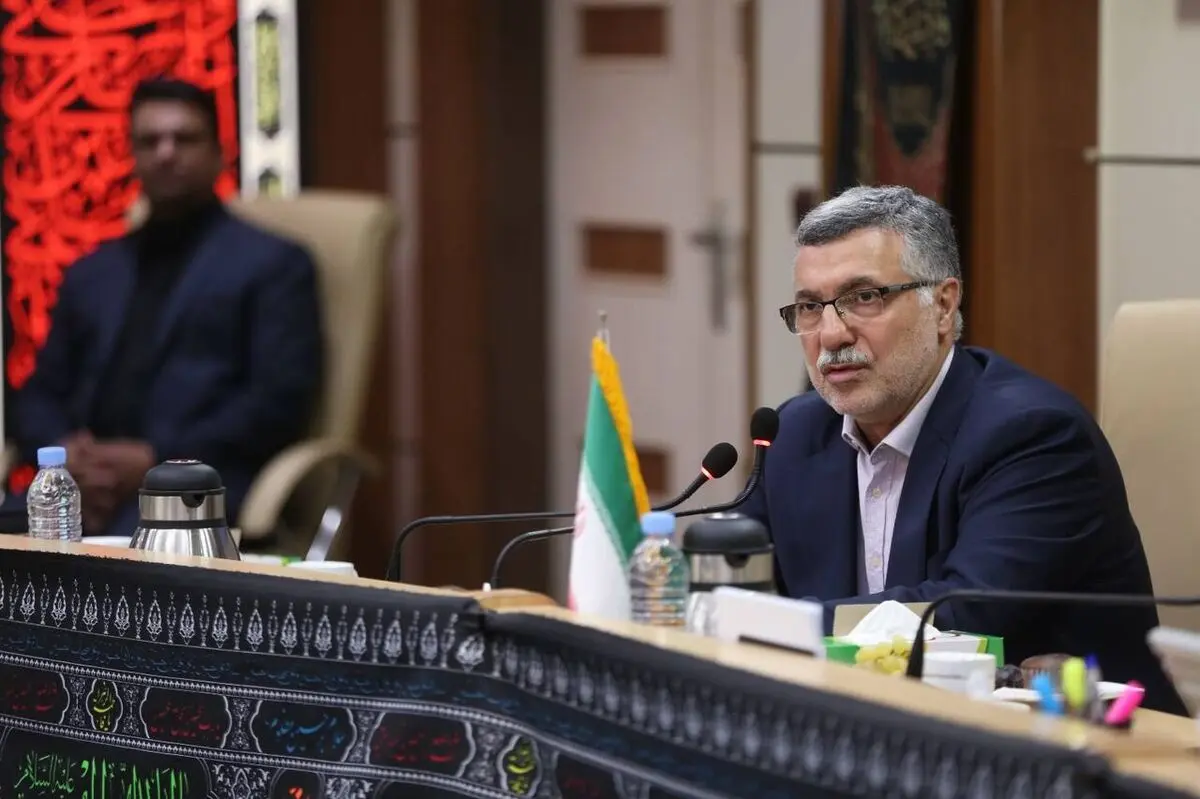 نامه وزیر بهداشت به مدیرکل سازمان جهانی بهداشت: جنگ‌افروزی علیه سلامت و امنیت انسانی را محکوم کنید