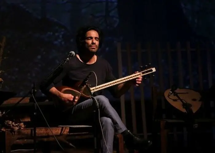 موسیقی، سپر برق تهران می‌شود