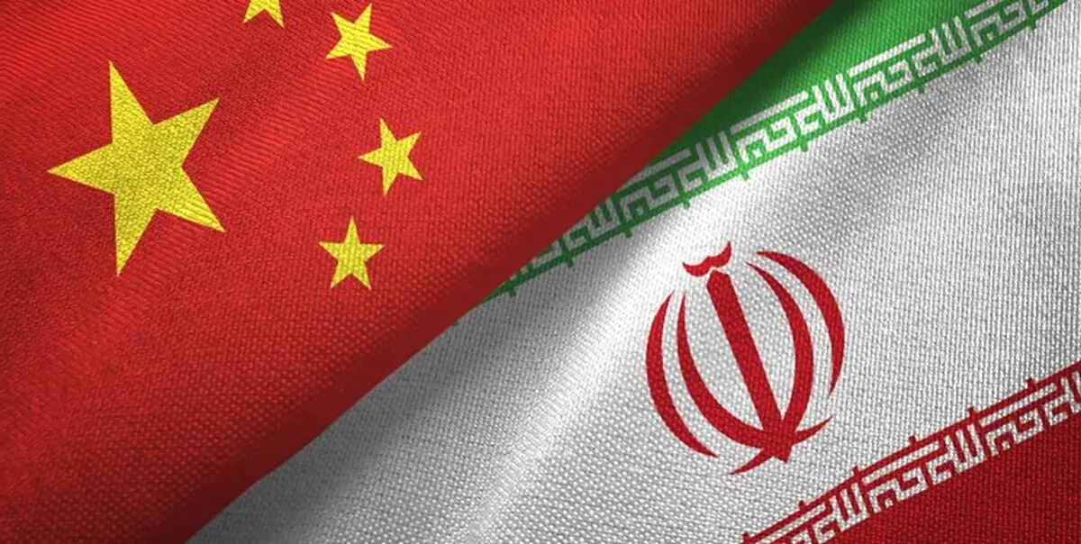 
افسار تحریم‌های ایران از دست آمریکا در رفته است
