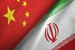 
افسار تحریم‌های ایران از دست آمریکا در رفته است
