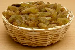 همه آنچه خوردن کشمش برایتان به ارمغان می آورد 